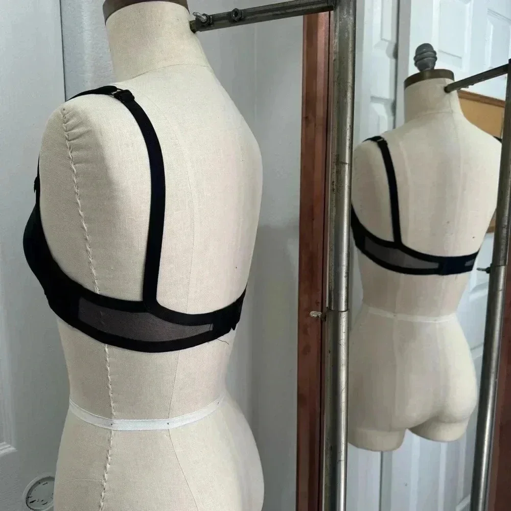 Addiction soft cup bra - Picture 3 of 4